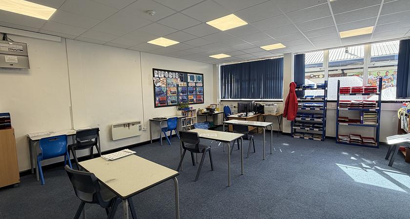 Refocus Room gallery image 0