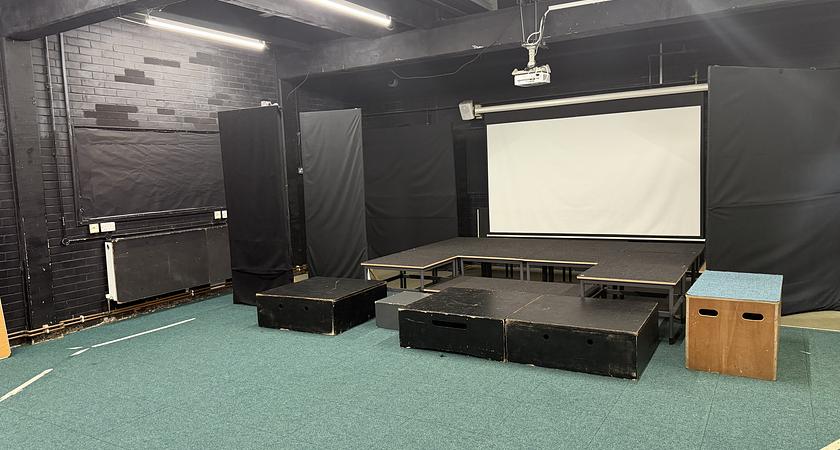 Drama Studio (AD3) gallery image 0