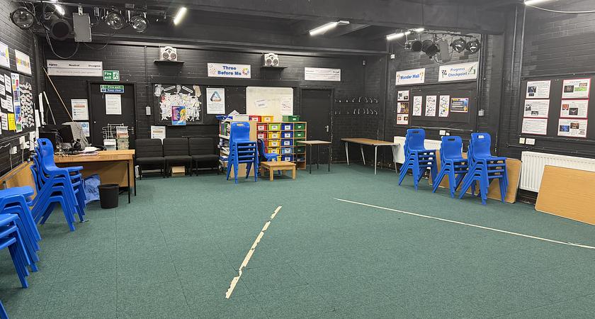 Drama Studio (AD3) gallery image 1