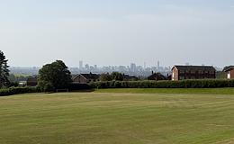 Photograph of Grass Field , Barr Beacon Academy