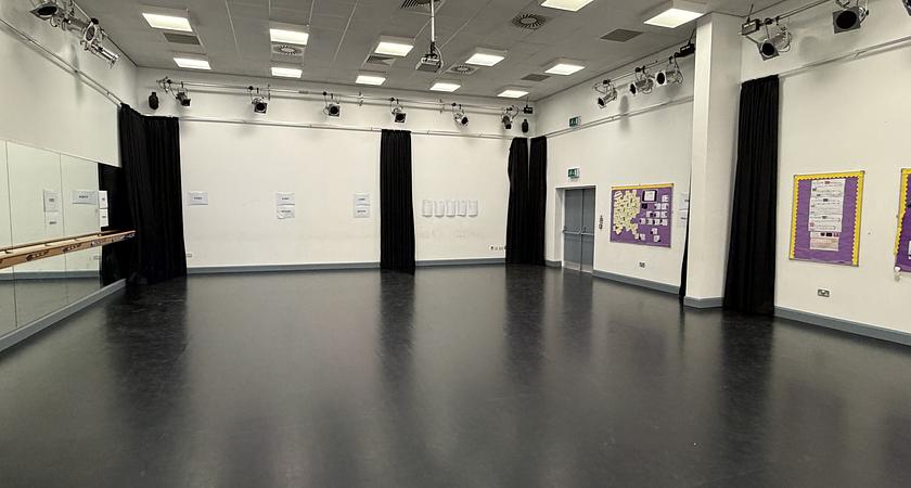 Dance Studio gallery image 0