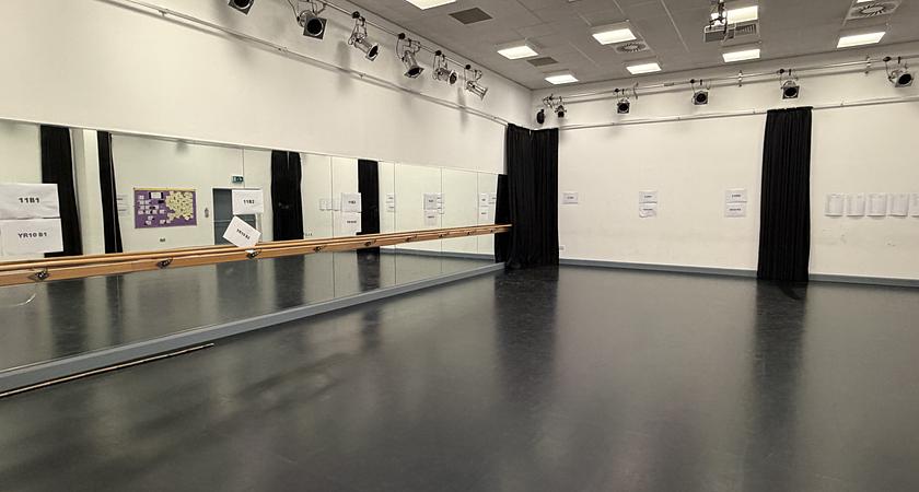 Dance Studio gallery image 1