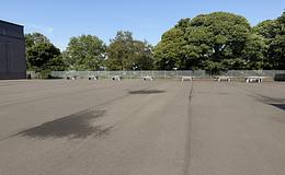 Photograph of Playground , Barr Beacon Academy