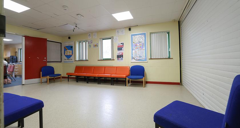 Committee Room  gallery image 0