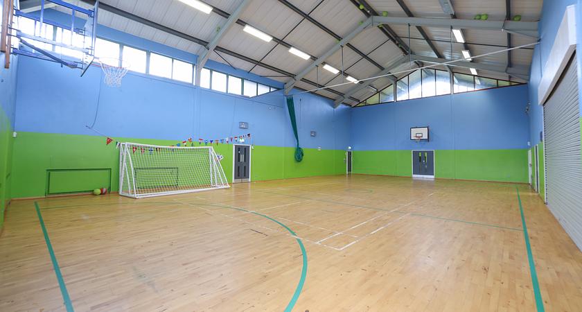 Main Hall gallery image 1