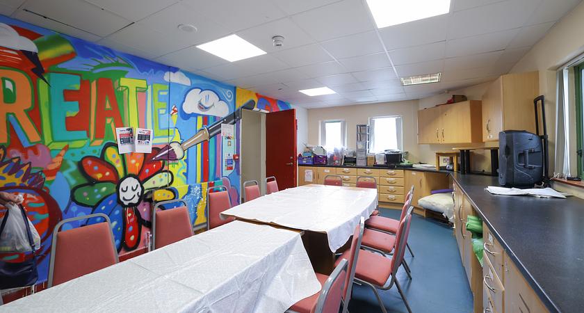The Craft Room gallery image 1