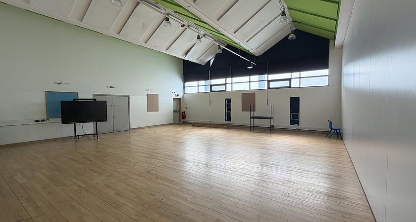 Activity and Dance Studio (Combined) gallery image 0