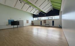 Photograph of Activity and Dance Studio (Combined), Wednesfield Academy