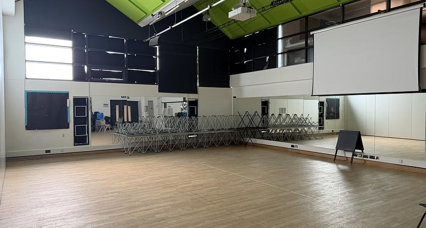 Activity and Dance Studio (Combined) gallery image 1