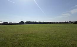 Photograph of Grass Field , Wednesfield Academy