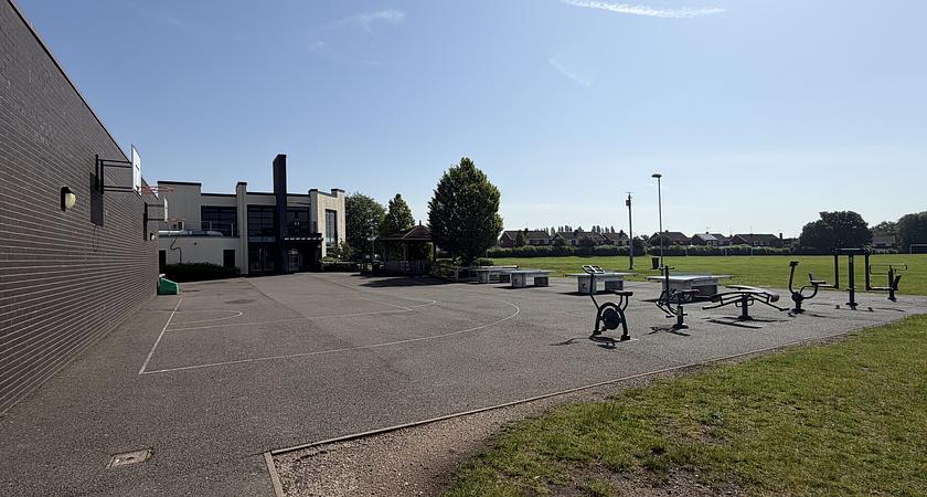 Playground gallery image 0