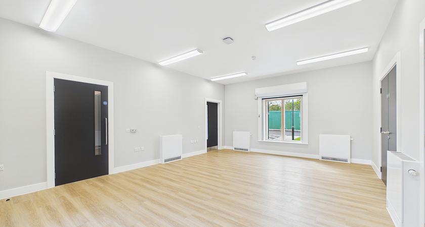 Small Hall gallery image 0