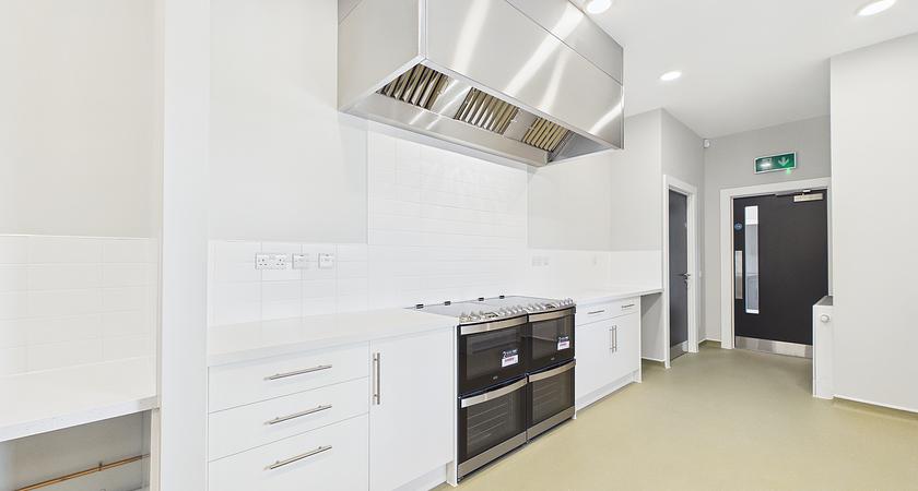 Kitchen gallery image 0