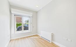 Photograph of Office Space, Nightingale Community Centre