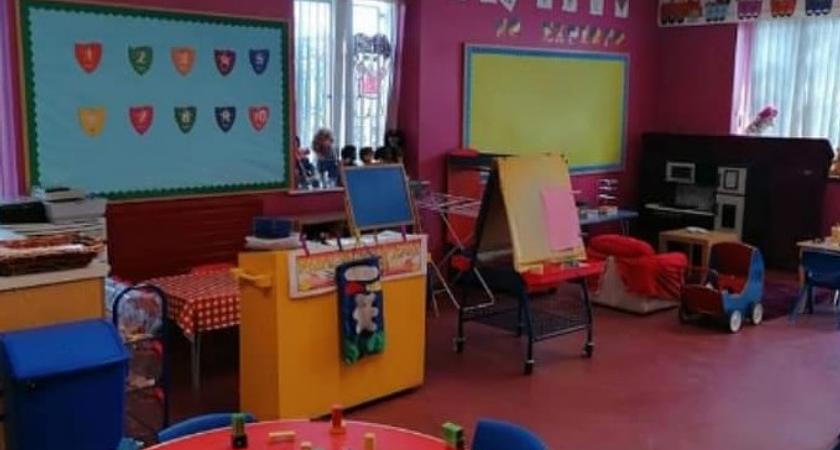 Ashgrove Playgroup Room 1 gallery image 0