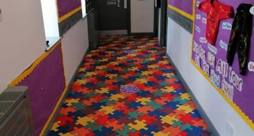 Ashgrove Playgroup Room 1 gallery image 1