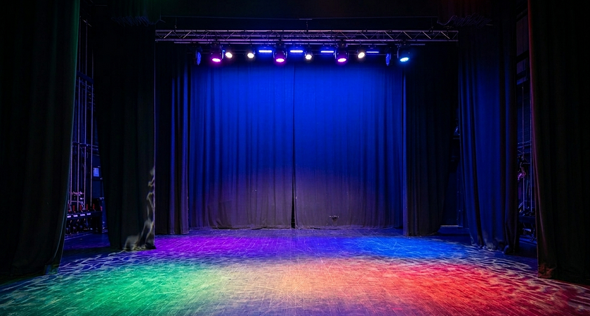Auditorium gallery image 1