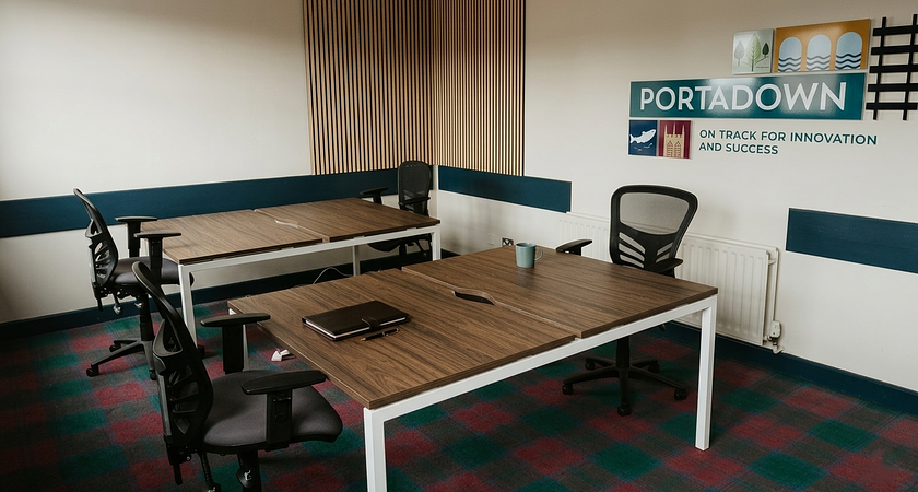 Meeting Room 3 gallery image 0