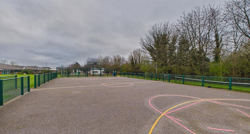 Netball Court gallery image 0