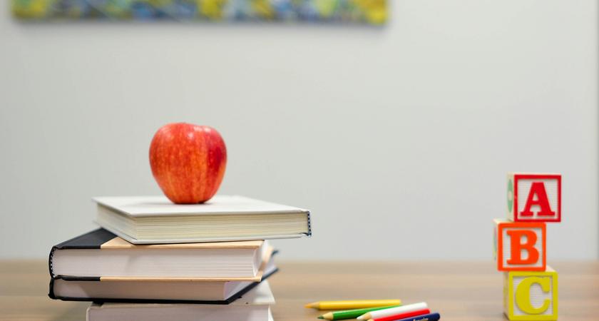Classroom 1 gallery image 0