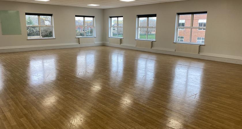 Dance Studio gallery image 0