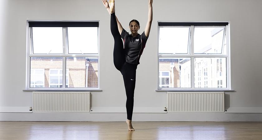 Dance Studio gallery image 1