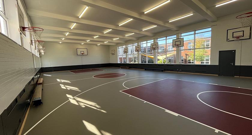Gym 1 gallery image 0