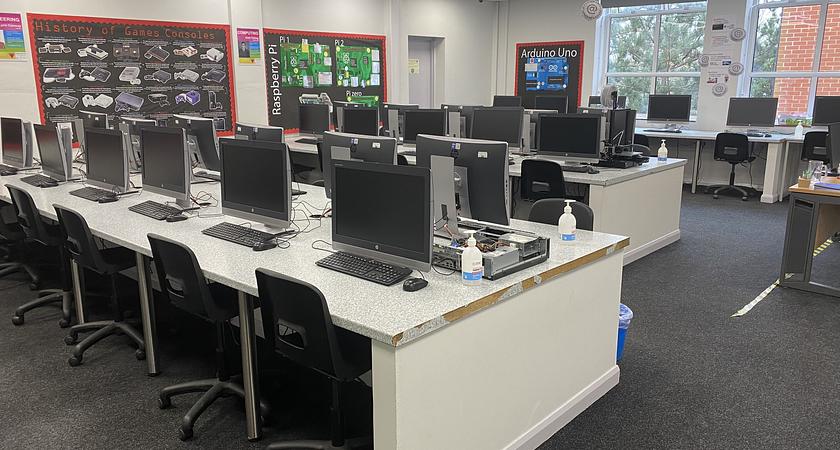 IT Suite gallery image 0