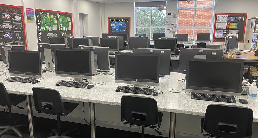 IT Suite gallery image 1