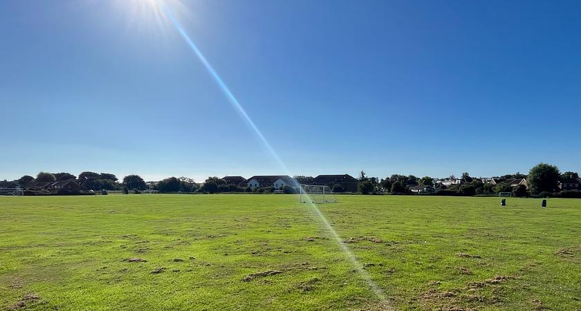 Playing Field gallery image 1
