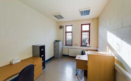 Photograph of Office 2, New Kingshold Community Centre