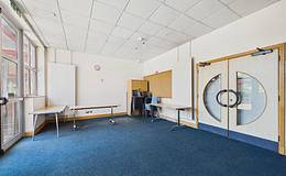 Photograph of Coffee Lounge, Maidenbower Community Centre