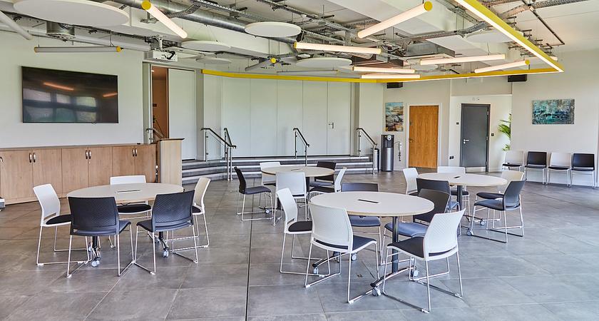 Conference Space gallery image 0