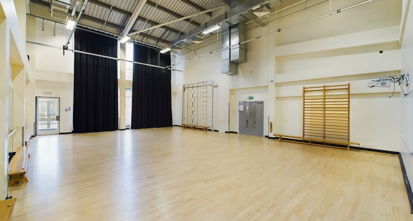 Dance Studio (G051) gallery image 0