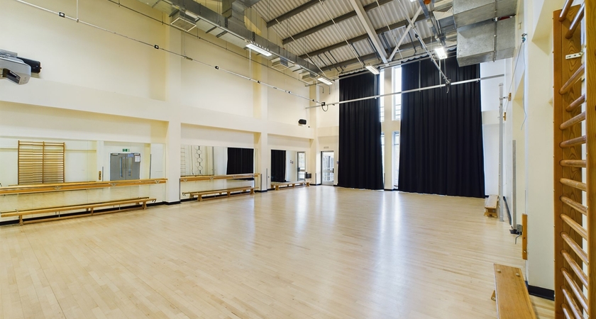 Dance Studio (G051) gallery image 1