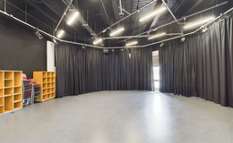 Photograph of Drama Studio (G032), St James School