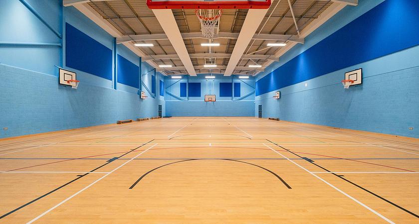 Sports Hall gallery image 0
