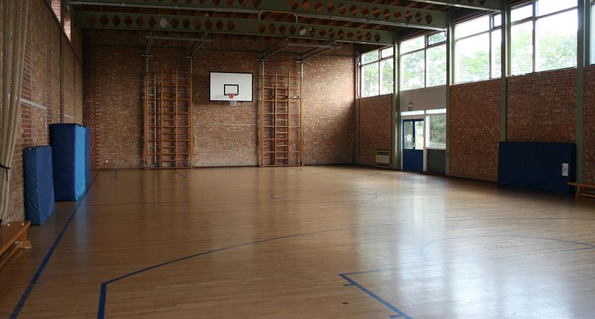 Gymnasium gallery image 0