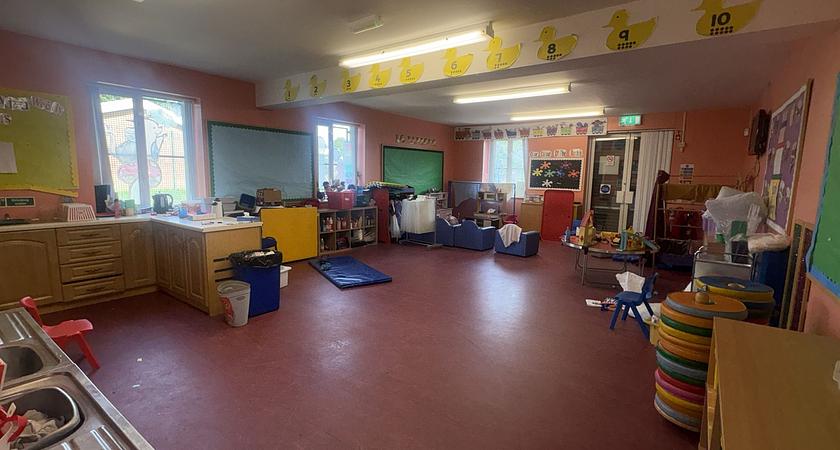 Activity Room 1 gallery image 0