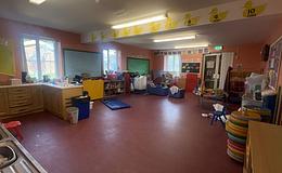Photograph of Activity Room 1, Ashgrove Community Centre