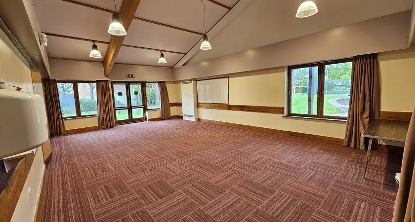 Large Meeting Room gallery image 0