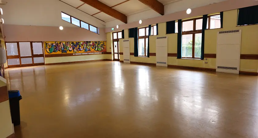 Main Hall gallery image 0