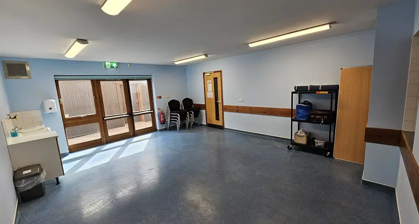 Meeting Room 1 gallery image 0
