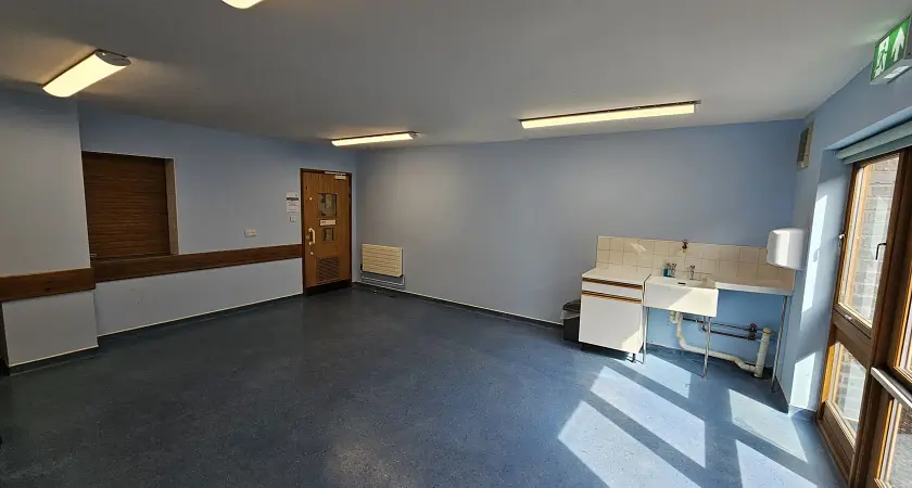 Meeting Room 1 gallery image 1