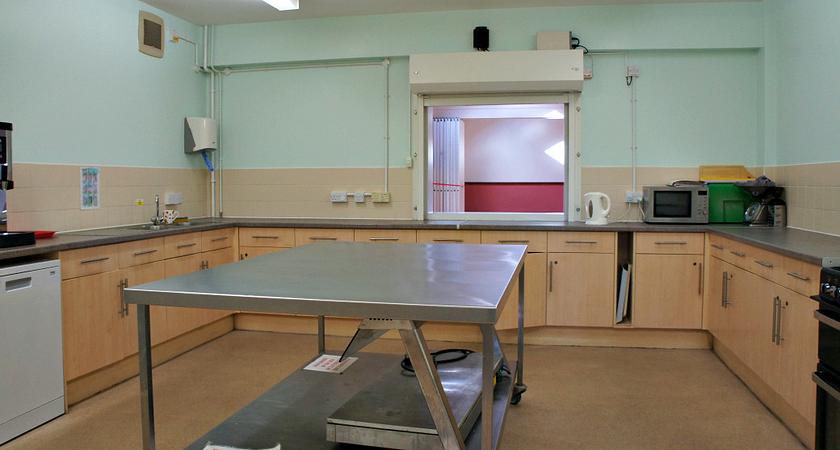 Kitchen gallery image 0