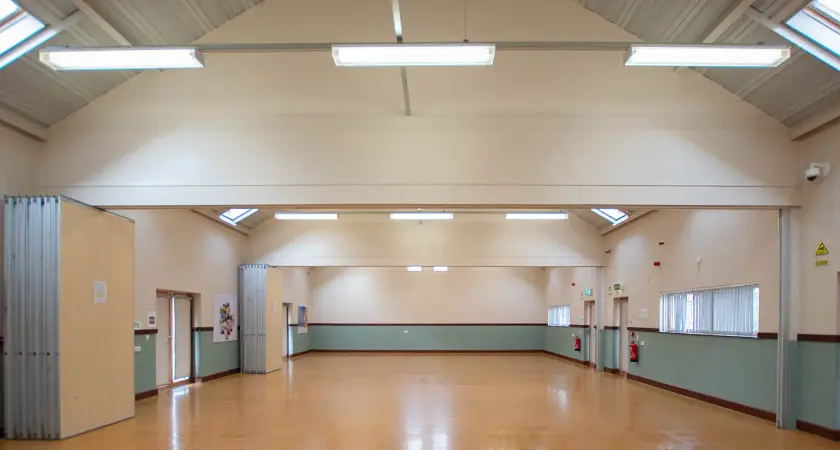 Main Hall gallery image 0