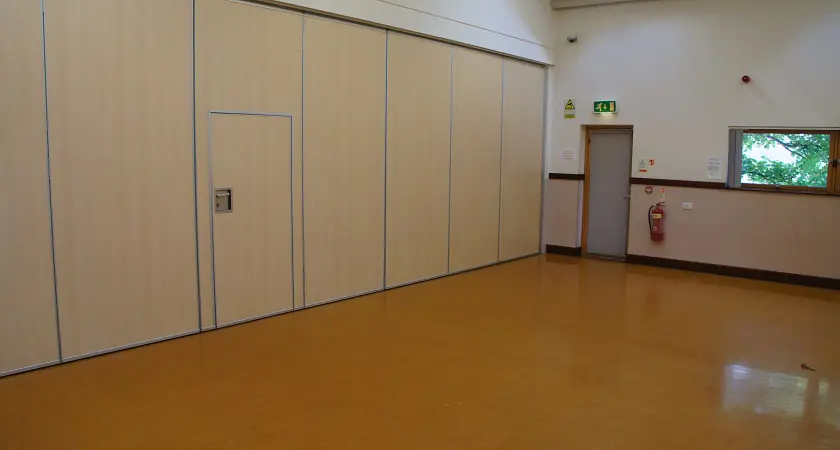 Main Hall gallery image 1