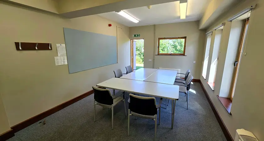 Meeting Room 1 gallery image 0