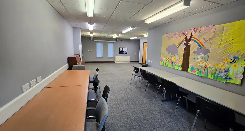 Meeting Room 2 gallery image 0