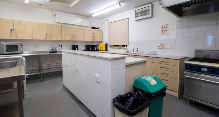 Kitchen gallery image 0